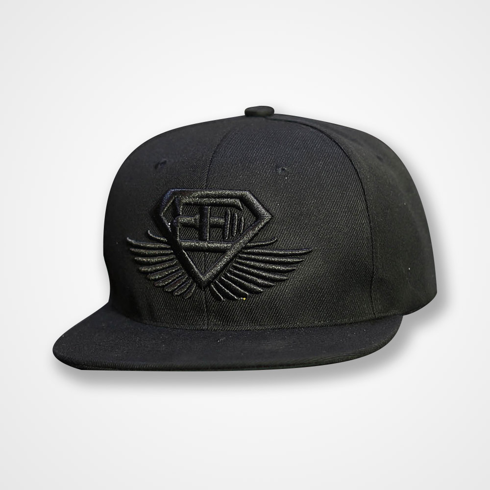Casquettes Body Engineers Snapback BE